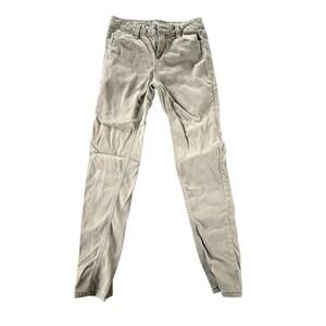 Epic Threads Girls Beige Khaki Chino Pants Youth Size 10